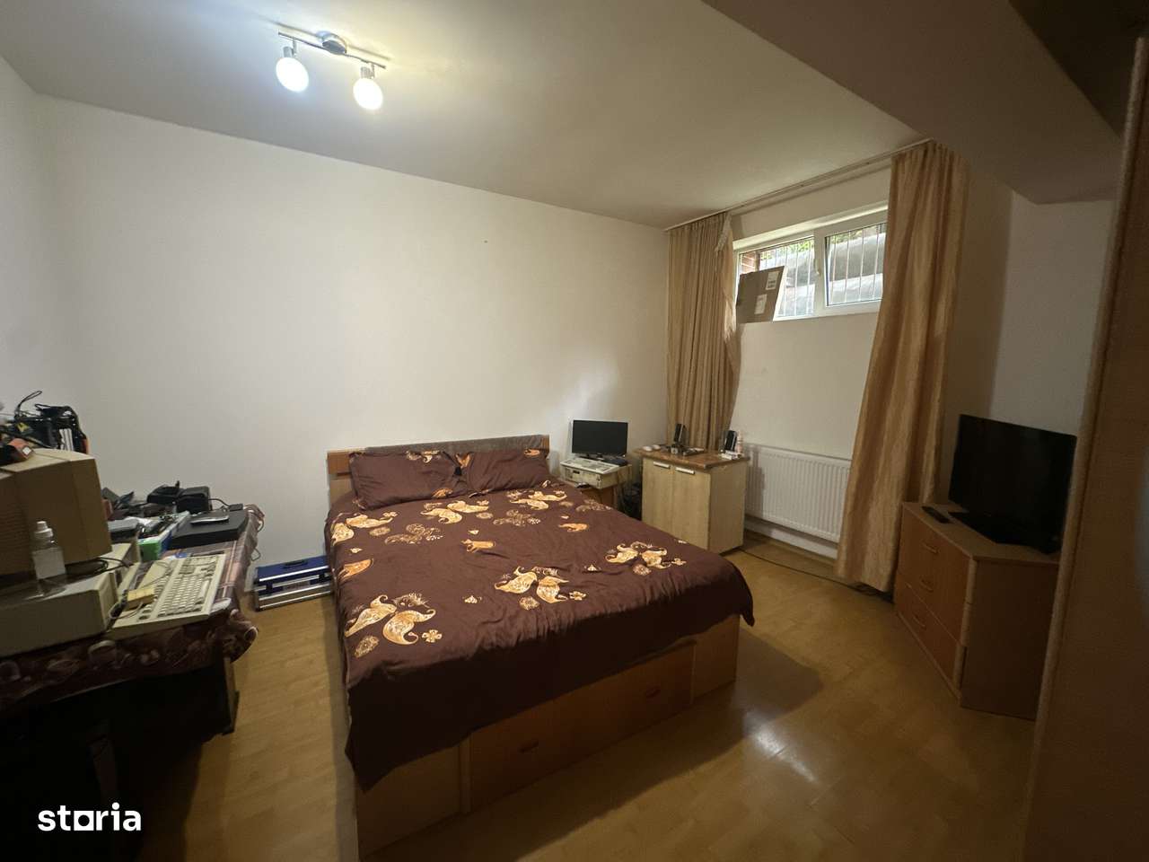 Garsoniera in zona Regie/Studio in Regie Area