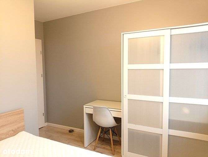 Rozkładowe 2 pokoje z miejscem w garażu- Łąkowa 3 - Pełny obrazek: 4/8