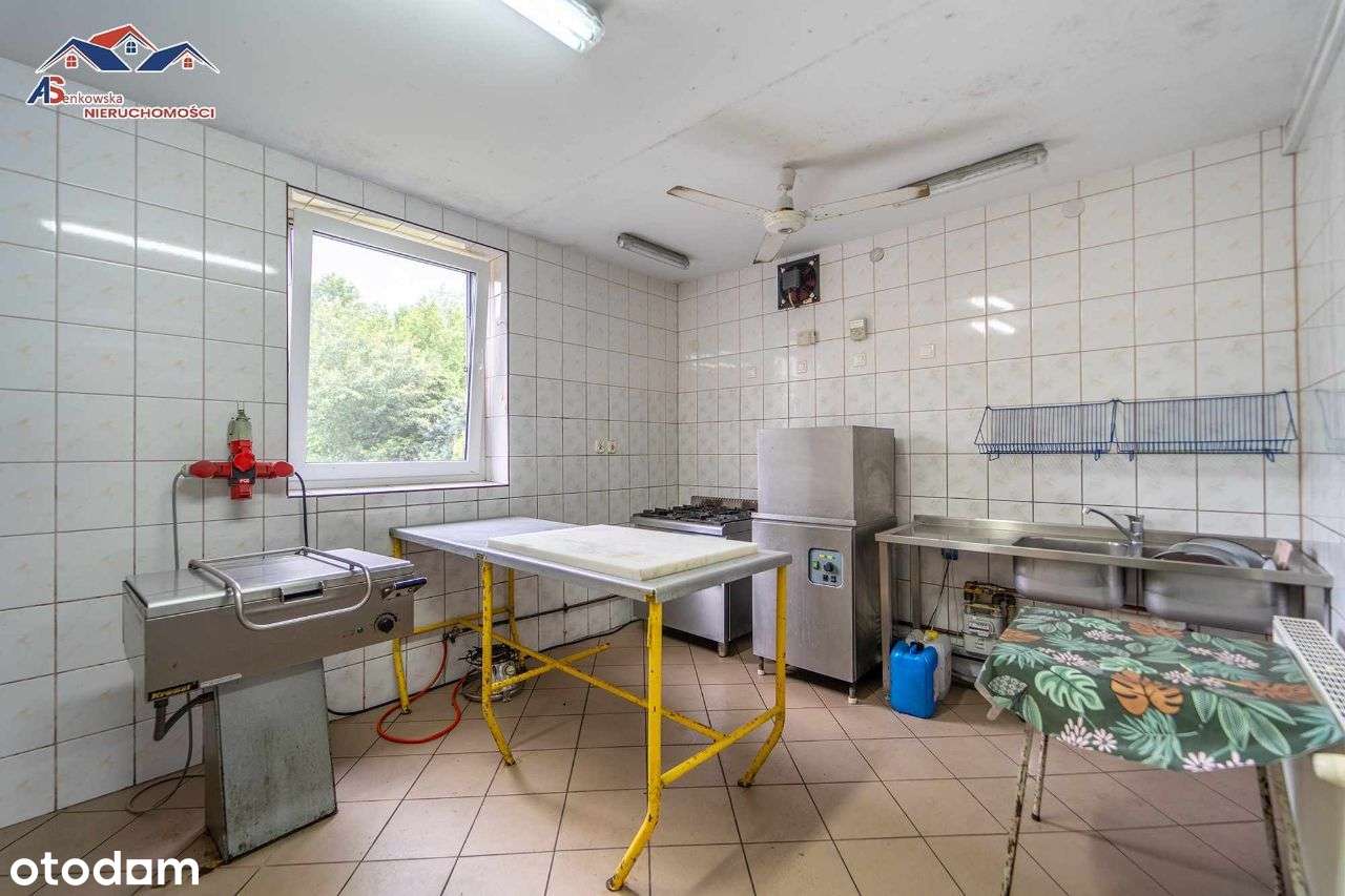 Na sprzedaż agroturystyka obok Krosna Odrzańskiego-10