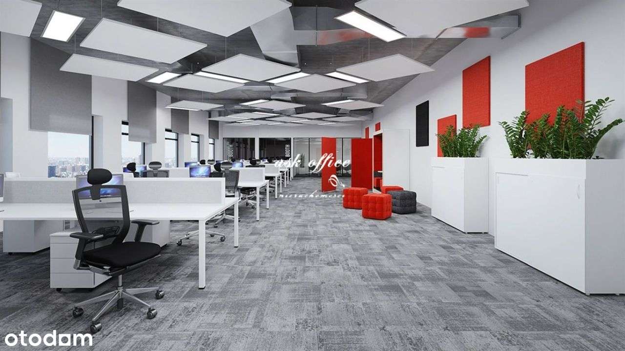 Lokal użytkowy, 600 m², Wrocław