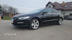 Volkswagen Passat CC 2.0 TDI DPF - 11