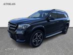 Mercedes-Benz GLS 350 d 4MATIC Aut. - 1