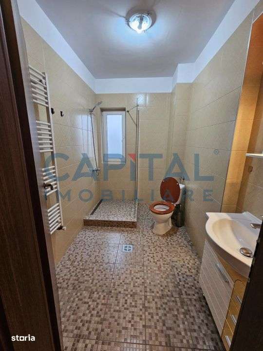 Vanzare apartament cu 3 camere si parcare cladire noua Gheorgheni . Co - Imagine principală: 4/7