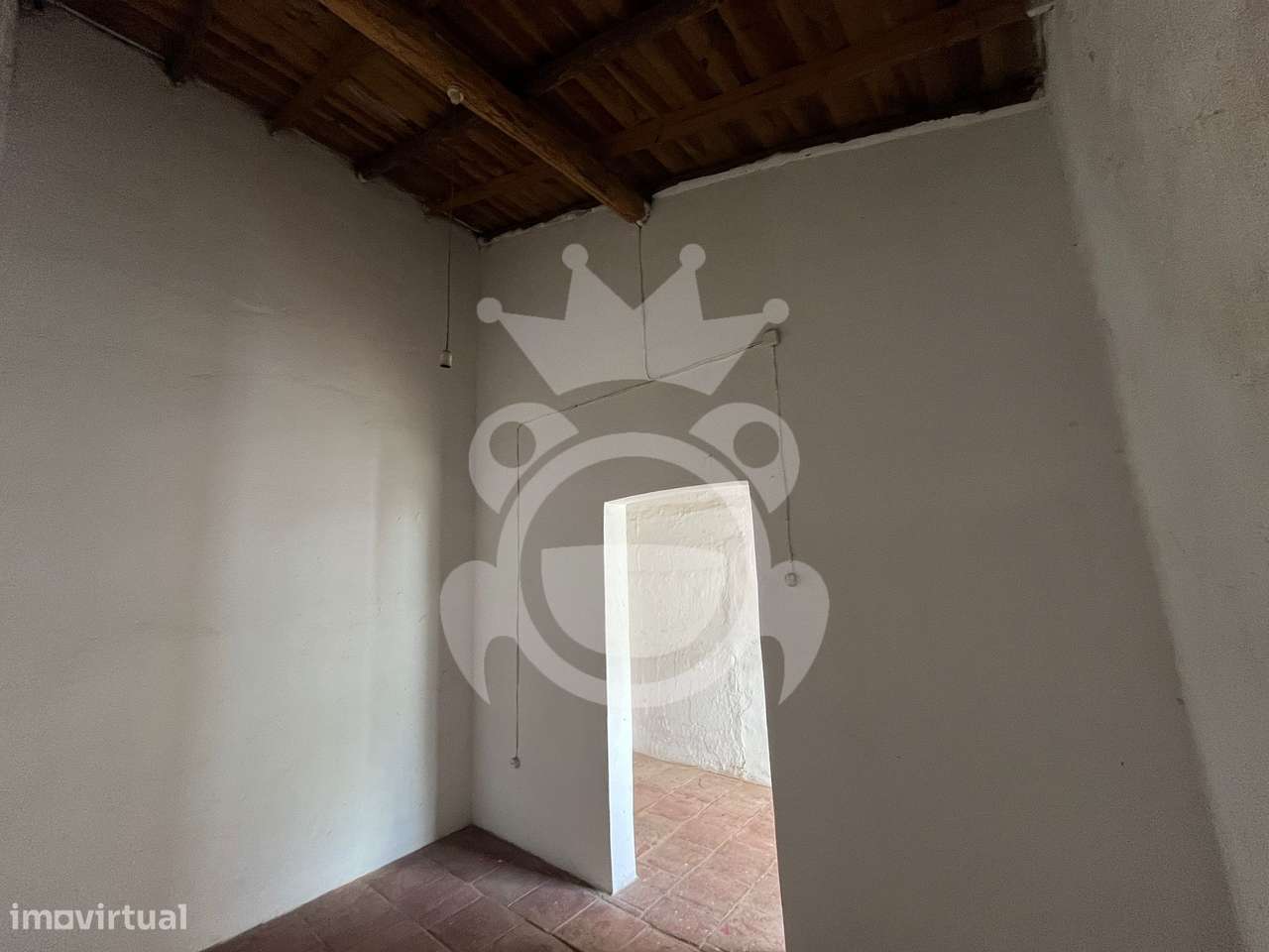 Moradia na Vidigueira – Uma oportunidade para transformar em realid...-5