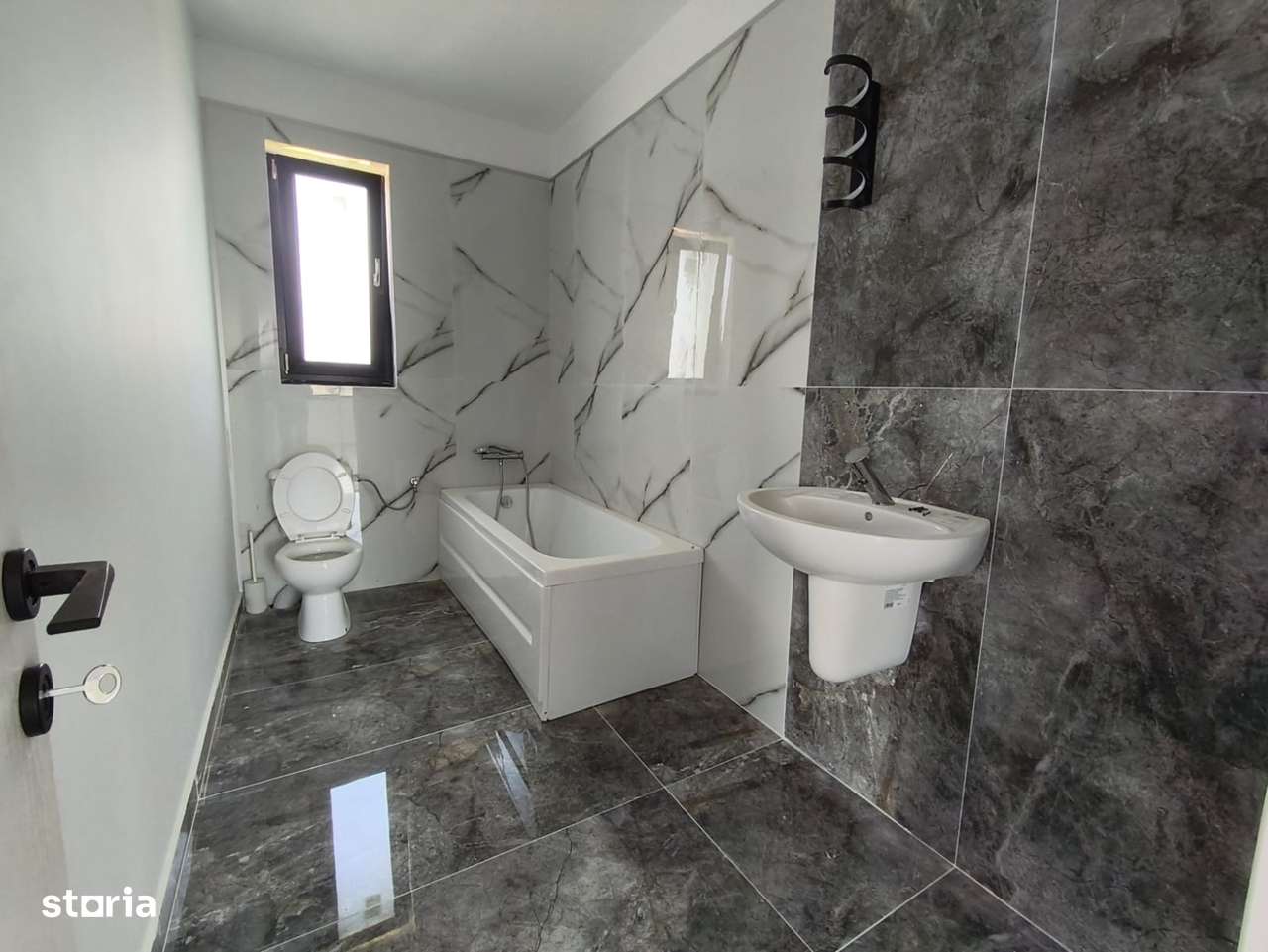 Casa in Berceni, 3 dormitoare, 320 mp teren – Ilfov-14