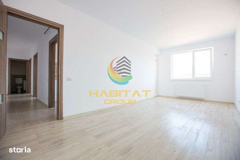 Vanzare Apartament 2 Camere Decomandat Acte Gata Zona Grand Arena