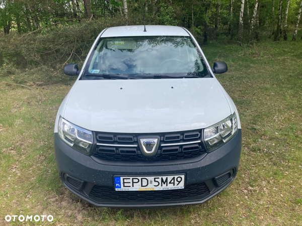 Dacia Sandero 1.0 SCe Access - 10