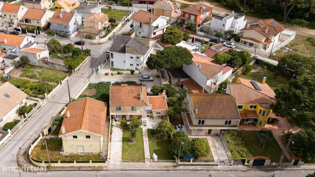 Moradia na Charneca da Caparica-24