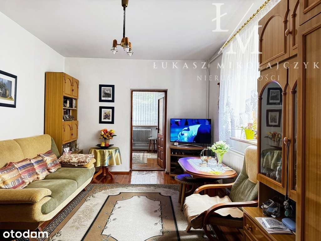 Nowa CENA ! Mikołajki | Dom przy linii brzegowej-15