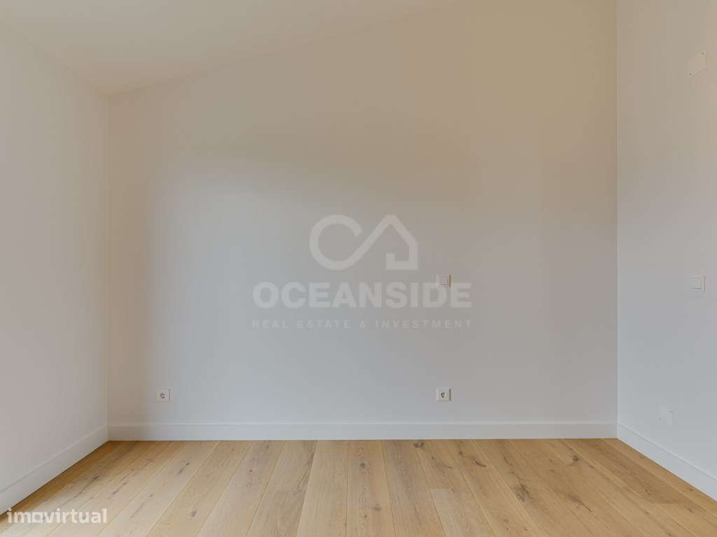 Moradia T2 - Rebelva-19