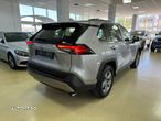 Toyota RAV4 2.5 4x4 Hybrid GR SPORT - 7