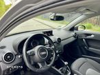 Audi A1 1.6 TDI Sportback Attraction - 13