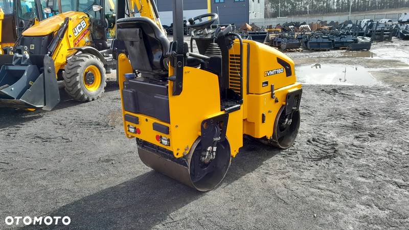 JCB VMT 160-80 - 7