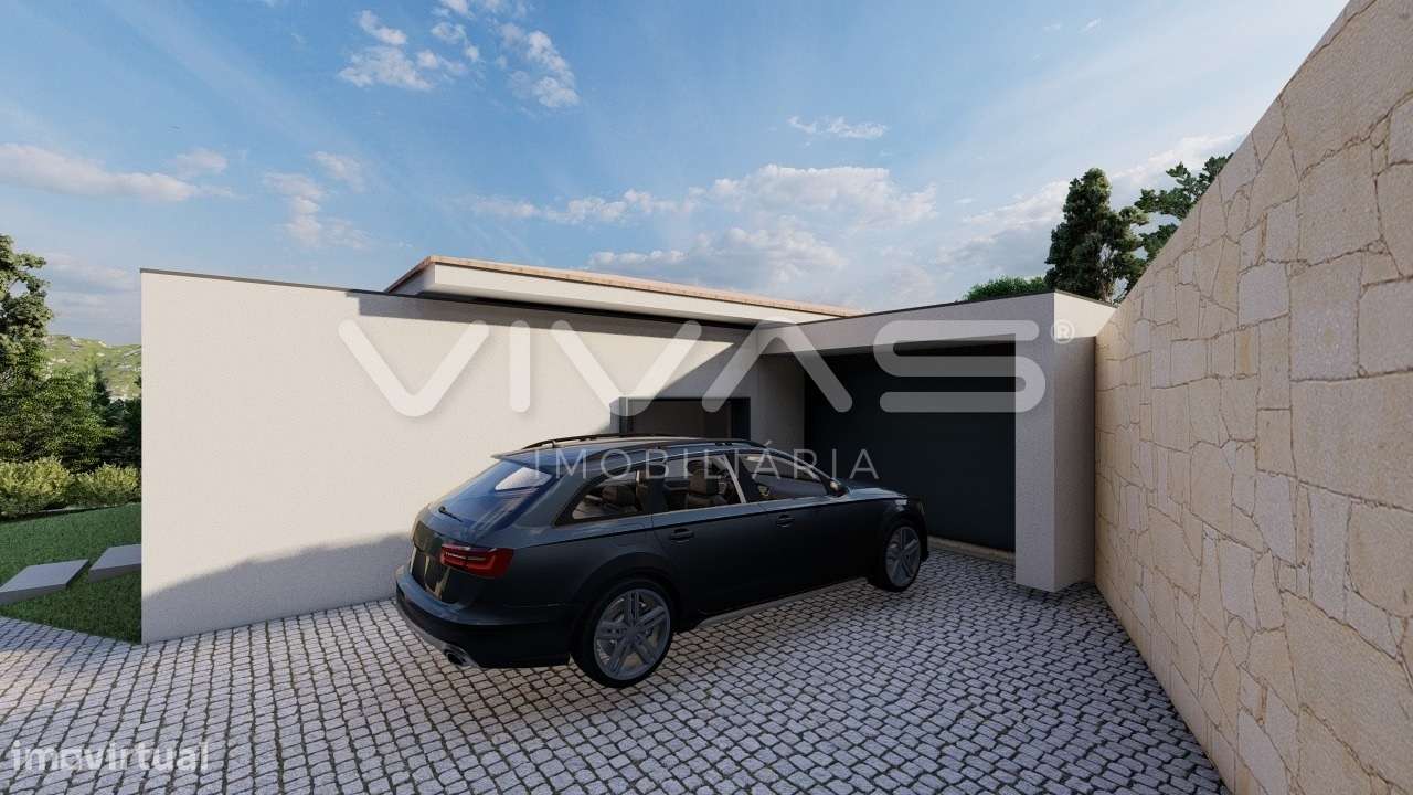 Terreno para construção em Barros, Vila Verde - Grande imagem: 5/25