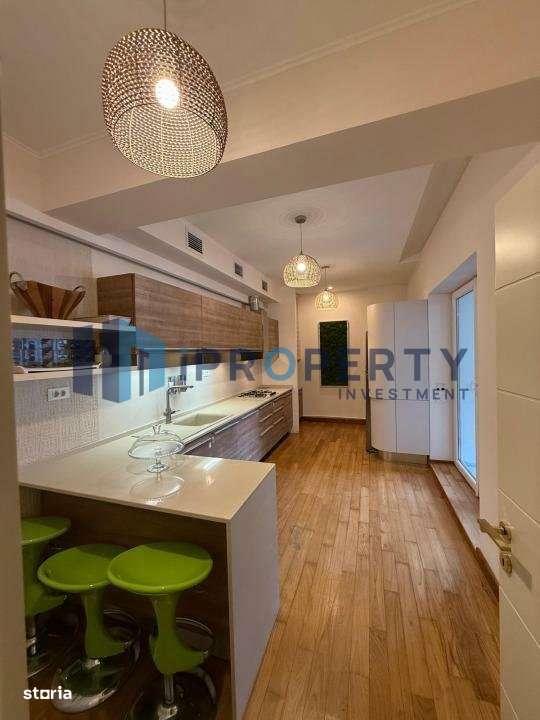 Nordului | 4 Camere | Centrala | Terase 48 MP | X2 Parcare Subterana | - Imagine principală: 4/16