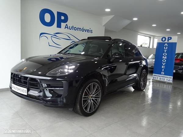 Porsche Macan Spirit - 3