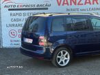 Volkswagen Touran 2.0 TDI DSG United - 29