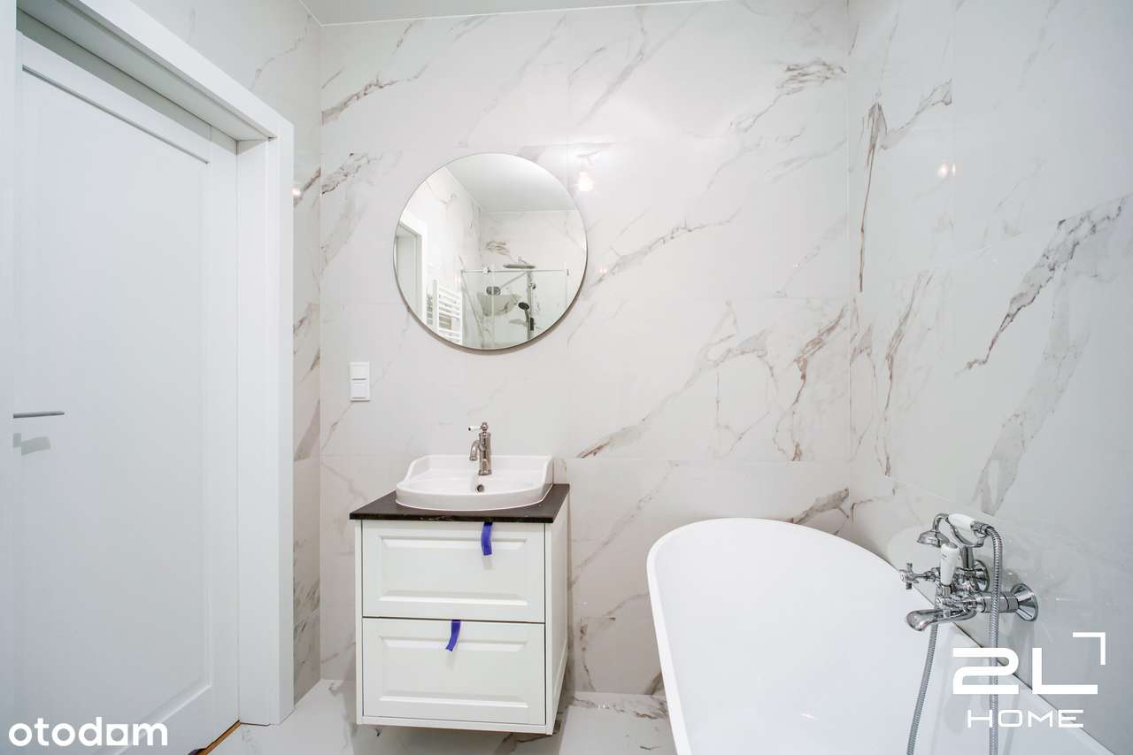 Nowoczesny Bliźniak z Ogrodem | 85,2 m2 | 4 Pokoje | Wysoki Standard |-14