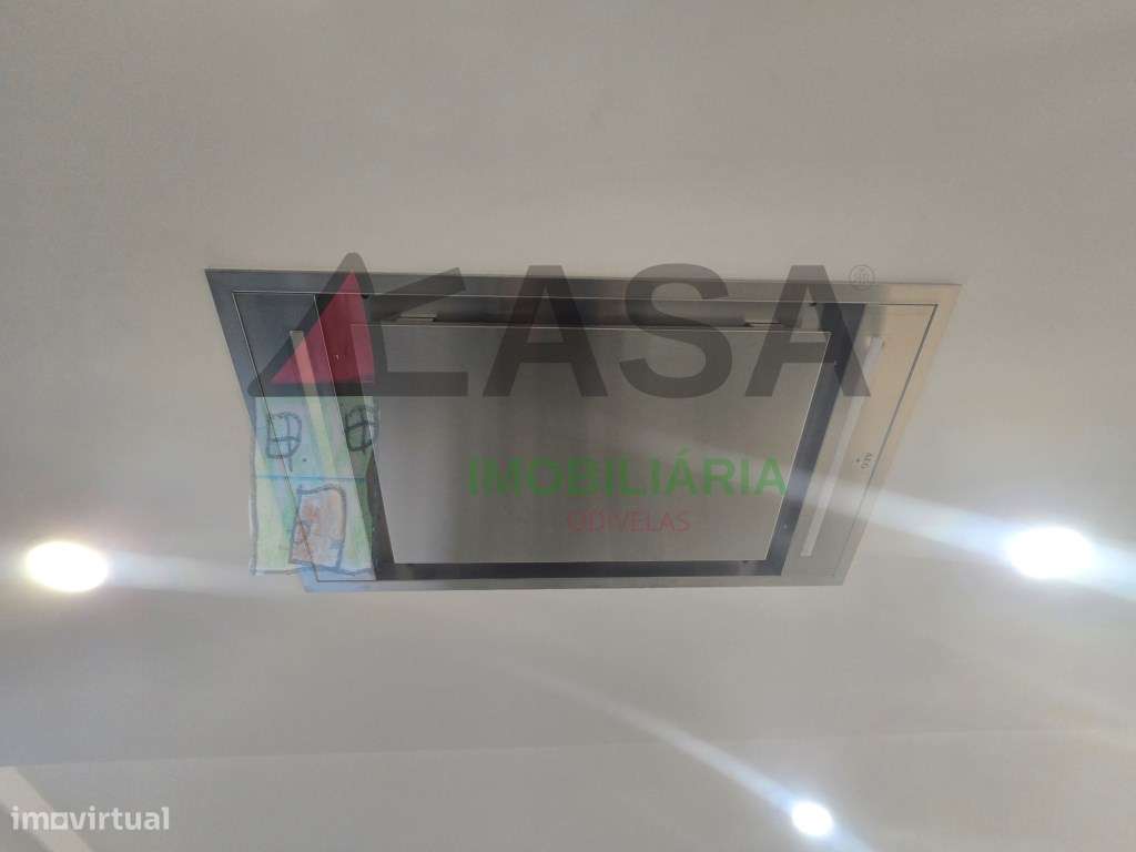 Empreendimento novo com piscina T2 e T3 disponíveis-9