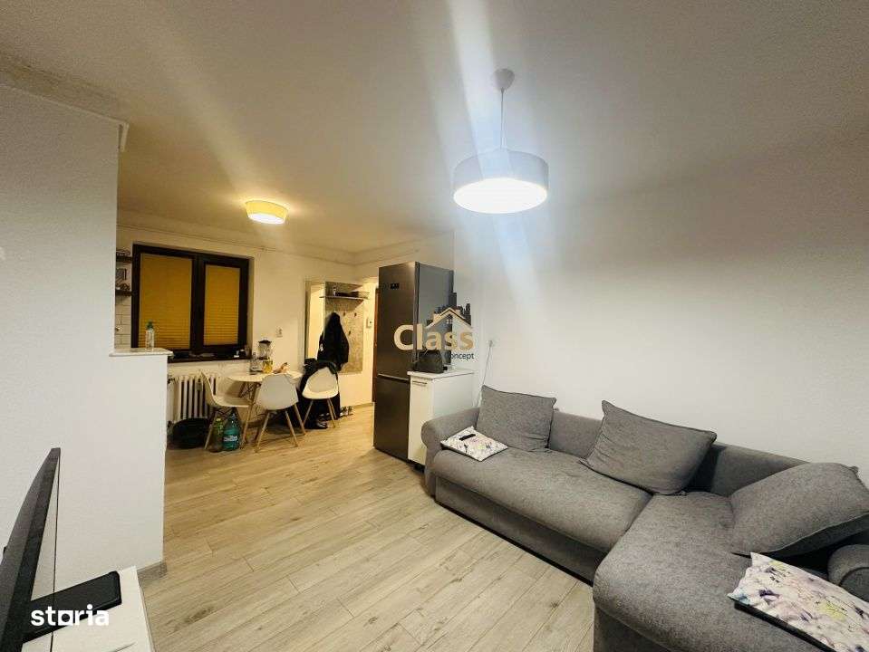 Apartament 2 camere | Modern | 38 mpu | Primaverii Manastur - Imagine principală: 3/6