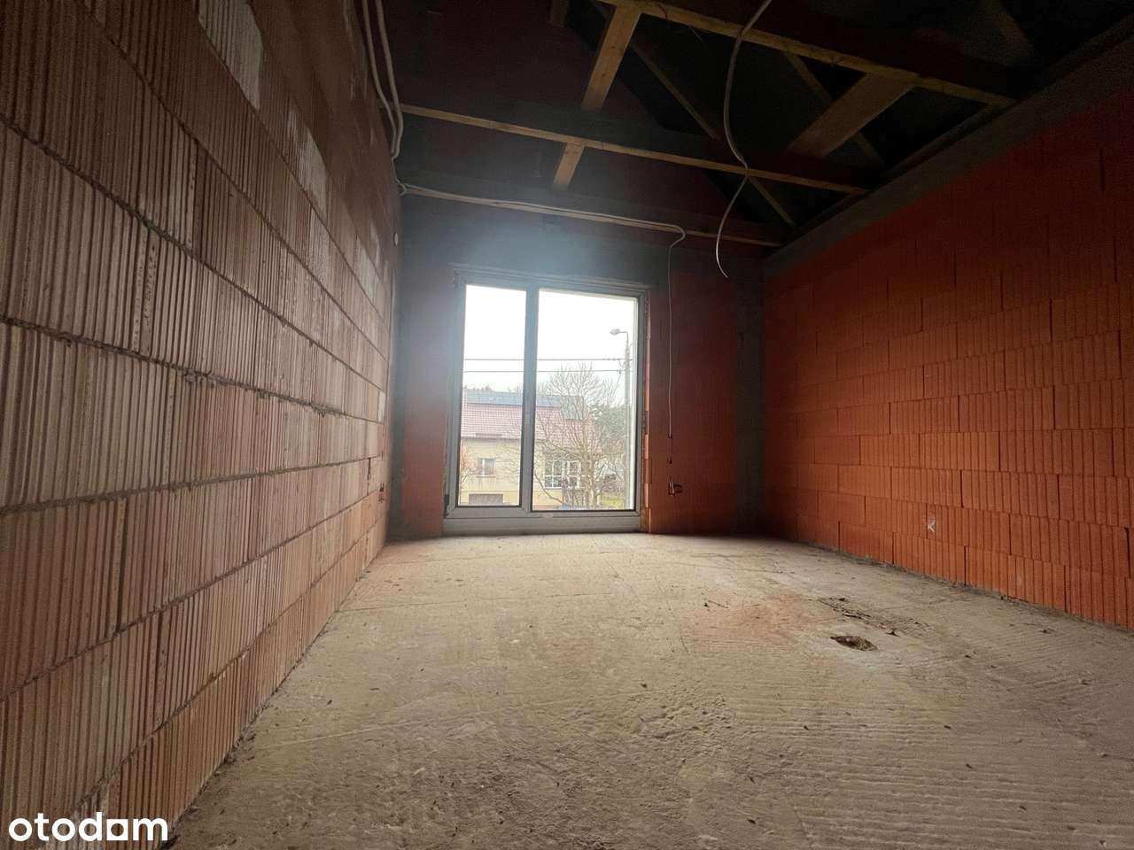 nowoczesny dom jednorodzinny Józefów-11