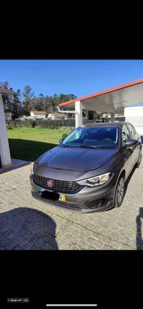 Fiat Tipo 1.3 M-Jet Easy - 1