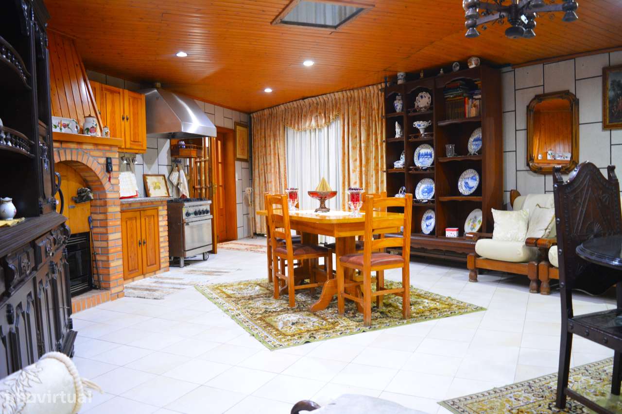 T3 em Mourisca do Vouga-22