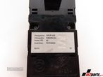 Interruptor vidros Esquerdo/Frente Seminovo/ Original BMW 7 (G11, G12) 613193825... - 3