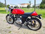 Royal Enfield Continental GT 650 535 - 12