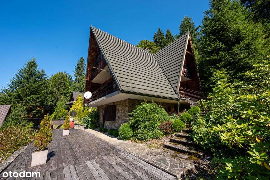Dom na sprzedaż, 4 pokoje, 120 m², Bogdanówka