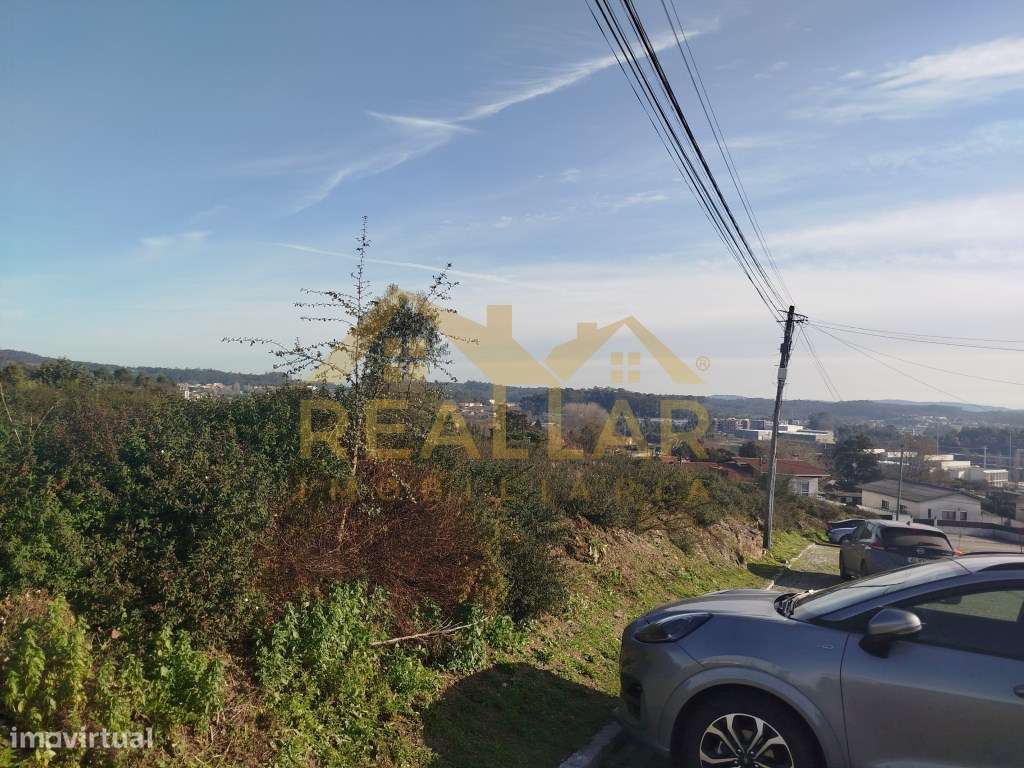 5 Fantásticos Lotes de Terreno na Maia - Grande imagem: 4/13