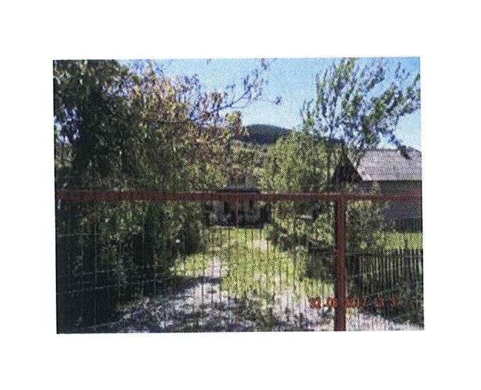 Vanzare CASA + TEREN 1445 mp in Salistea de sus - Imagine principală: 3/4