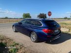 BMW Seria 5 520d Touring Aut. - 4