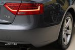 Audi A5 1.8 TFSI Sportback - 39