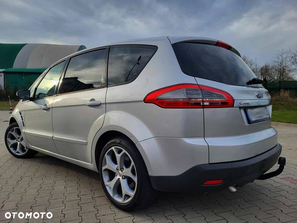 Ford S-Max 2.0 Trend - 18