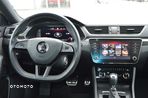 Skoda Superb - 24