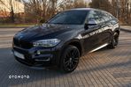 BMW X6 M50d - 11