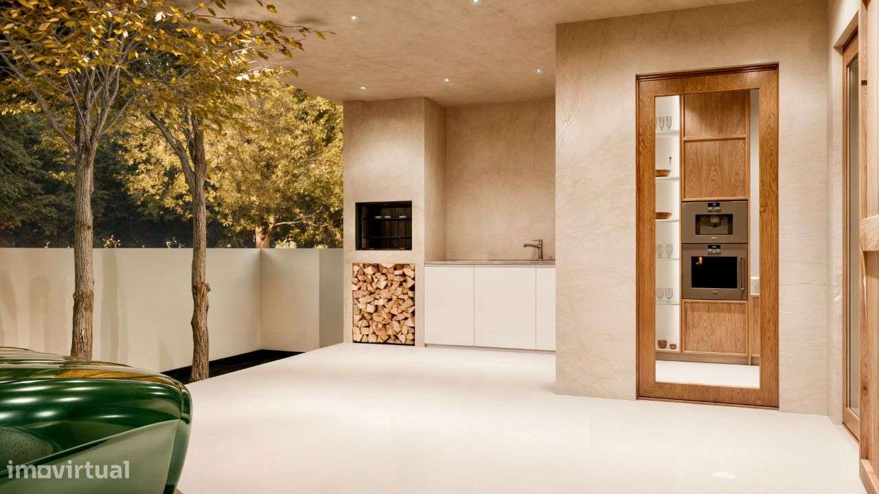 Moradia rustica para reabilitação em alfarim - Grande imagem: 2/14