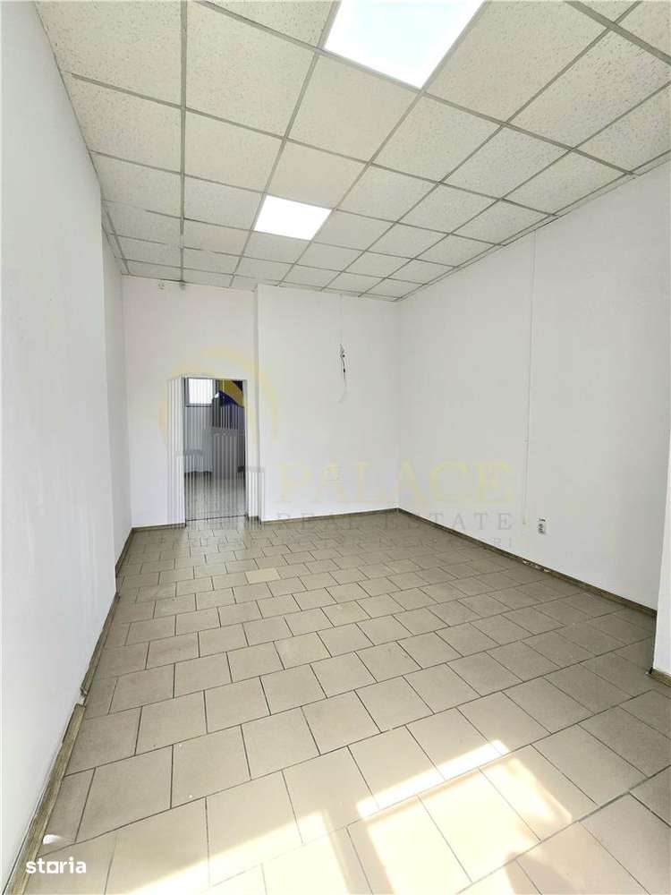 Spatiu comercial de vanzare| Zona Doamna Ghica - Imagine principală: 5/10