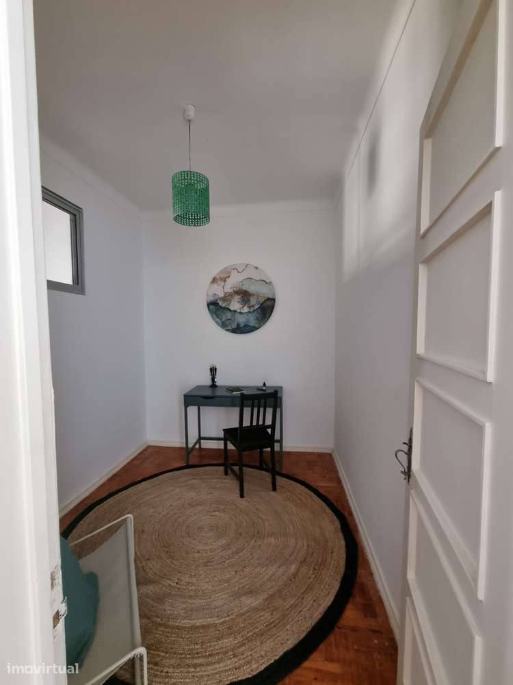 Apartamento T2+1 em Amora com sotão - Grande imagem: 5/38