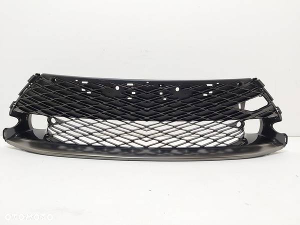 GRILL ATRAPA KRATKA LISTWA LEXUS RC F-SPORT - 1