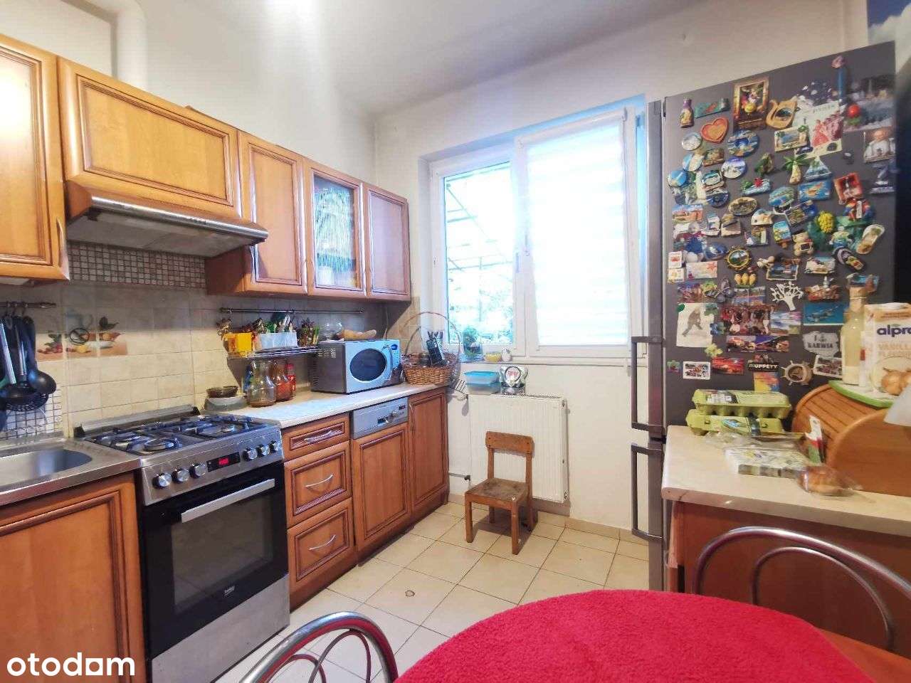 Bliźniak z potencjałem/Duża działka/Józefów - Pełny obrazek: 3/12