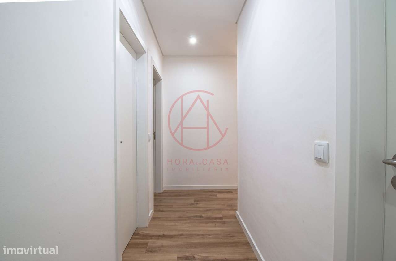 Apartamento T3-10