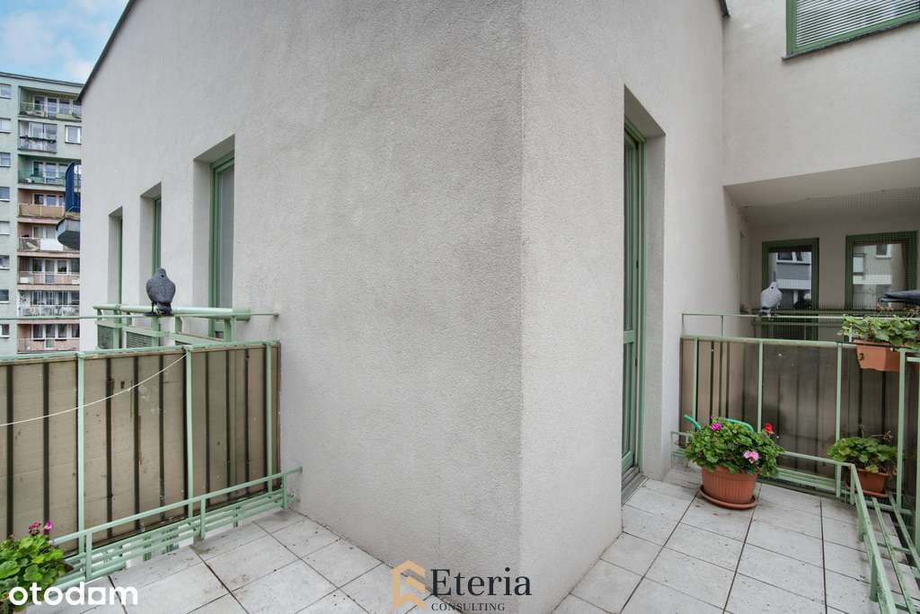 Top Lokalizacja-Garaż-Komórka-Duży Balkon-7