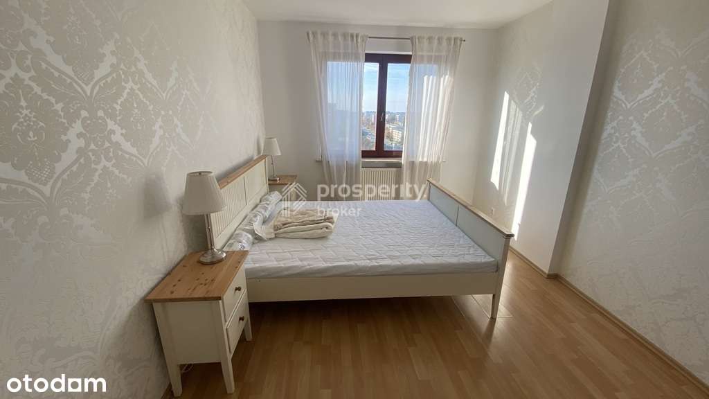 Mokotów | 2 pokoje | 57 m² | Metro | Loggia-11