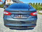 Ford Mondeo 1.5 EcoBoost Edition - 10