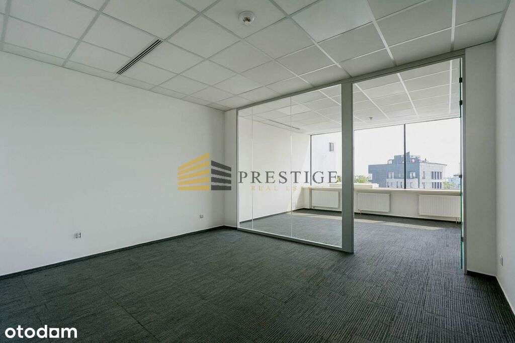 Lokal biurowy - Top lokalizacja na Powiślu - Pełny obrazek: 2/13