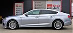 Audi A5 Sportback 2.0 TDI clean diesel quattro S tronic - 10