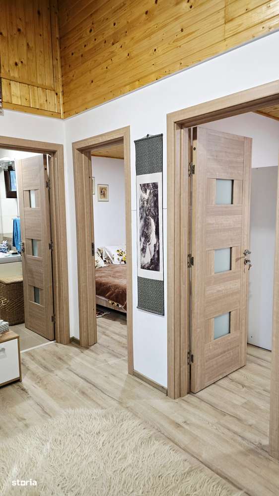 Refugiul tau de liniște este aici la Lacul Reci-11