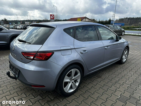 Seat Leon - 6